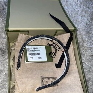 Gucci Headband